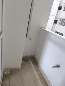 Drying Area Image of 1047 Sq.ft 2 BHK Apartment / Flat for sale in Mantri Serenity, Subramanyapura Bengaluru for Rs. 11000000