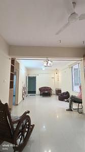 2.5 BHK Flat