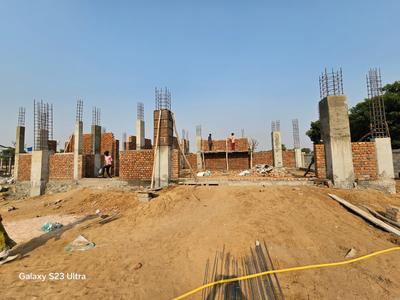 Yaduraj Samsara Plot View 2