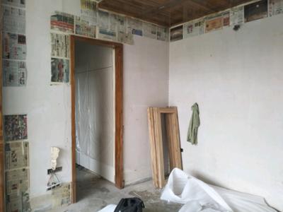 Bedroom Image of 2500 Sq.ft 4 BHK Builder Floor for sale in Pitampura New Delhi for Rs. 70000000