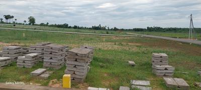 Residential Plot