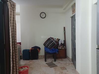 2 BHK Independent Builder Floor