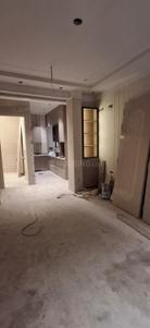 3 BHK Independent Builder Floor