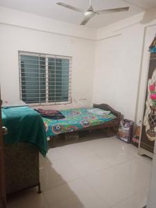 Bedroom Image of 750 Sq.ft 2 BHK Apartment / Flat for sale in Shree Dutt Aashray, Undera Vadodara for Rs. 3450000
