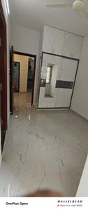 Kitchen Image of 1200 Sq.ft 2 BHK Builder Floor for rent in BTM Layout 2nd Stage Bengaluru for Rs. 28000