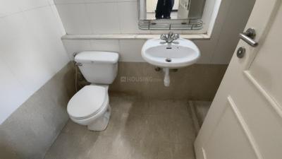 Image of 1360 Sq.ft 3 BHK Apartment / Flat for rent in Hiranandani Crown, Hiranandani Estate, Thane for Rs. 69000