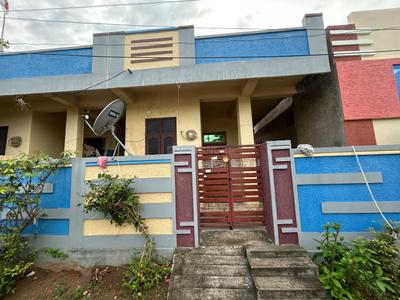 Image of 1350 Sq.ft 2 BHK Independent House for sale in Kazipet, Warangal for Rs. 7500000