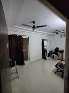 Hall Image of 650 Sq.ft 2 BHK Apartment / Flat for sale in Khandad Raigad for Rs. 3000000