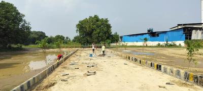 Image of 1000 Sq.ft Residential Plot / Land for sale in Mohanlalganj, Lucknow for Rs. 1450000