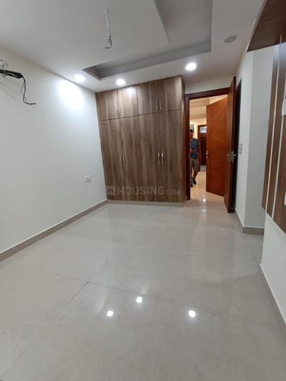 A 2B Block, Paschim Vihar Bedroom 1