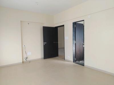 Bedroom Image of 2800 Sq.ft 3.5 BHK Apartment / Flat for sale in Buttepatil Ajit Buttepatil Angelle Hills Version T Phase 2, Bavdhan Pune for Rs. 20000000