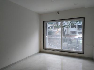 Bedroom Image of 950 Sq.ft 2 BHK Apartment / Flat for sale in Nicco Residency, Andheri East Mumbai for Rs. 22800000