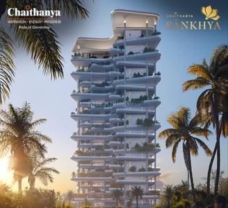 Image of 5997 Sq.ft 3 BHK Apartment / Flat for sale in Chaithanya Sankhya, Mandur, Bengaluru for Rs. 100000000