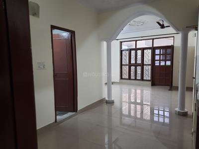 2 BHK Independent Builder Floor