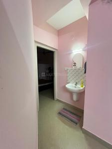 Hall Image of 900 Sq.ft 2 BHK Apartment / Flat for sale in Edappally Kochi for Rs. 4600000