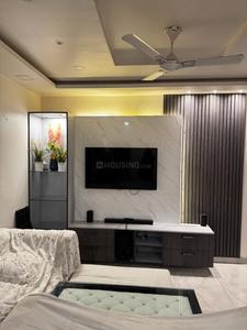 Bedroom Image of 1435 Sq.ft 3 BHK Apartment / Flat for sale in Kidwai Nagar Kanpur for Rs. 10500000