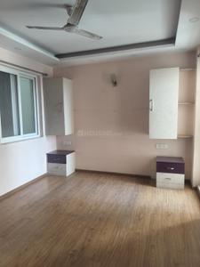 Bedroom Image of 1638 Sq.ft 3 BHK Apartment / Flat for sale in Umang Winter Hills, Sewak Park New Delhi for Rs. 22000000