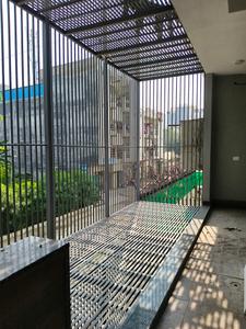Bedroom Three Image of 2700 Sq.ft 4 BHK Builder Floor for sale in Sector 57 Gurgaon for Rs. 35000000