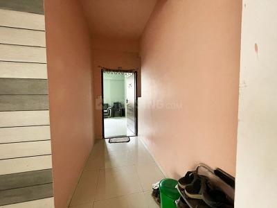 Passage Image of 1071 Sq.ft 2 BHK Apartment / Flat for sale in Narolgam Ahmedabad for Rs. 3300000