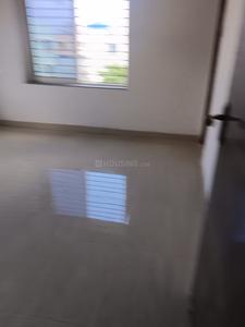 Bedroom Image of 1050 Sq.ft 3 BHK Apartment / Flat for sale in Rajarhat Kolkata for Rs. 4600000
