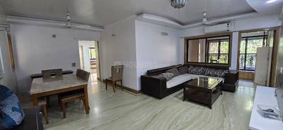 Hall Image of 1560 Sq.ft 3 BHK Apartment / Flat for sale in Wanowrie Pune for Rs. 19000000