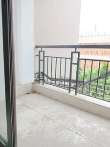 Living Room Image of 881 Sq.ft 2 BHK Apartment / Flat for sale in Primarc Southwinds, Rajpur Kolkata for Rs. 5800000