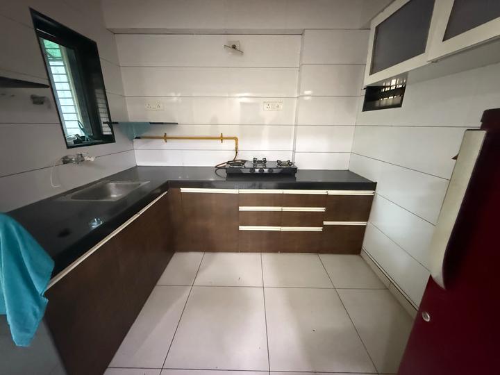 Bodakdev Kitchen 1