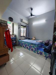 Hall Image of 1035 Sq.ft 2 BHK Apartment / Flat for sale in Maninagar Ahmedabad for Rs. 7000000