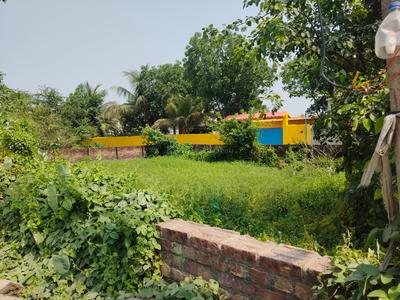Image of 1440 Sq.ft Residential Plot / Land for sale in Nayabad, Kolkata for Rs. 2200000