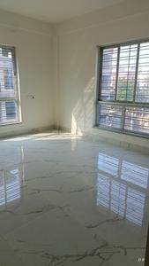 Bedroom Image of 2000 Sq.ft 3 BHK Builder Floor for sale in New Town Kolkata for Rs. 17000000