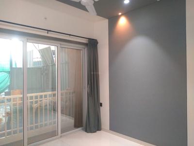 Bedroom Image of 1135 Sq.ft 3 BHK Apartment / Flat for sale in Agarwal Sky Heights, Vasai East Vasai for Rs. 7400000