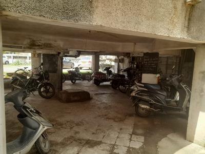 Image of 616 Sq.ft 1 BHK Apartment / Flat for sale in Harni, Vadodara for Rs. 942000