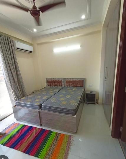 Masani Village, Sector 6 Bedroom 1
