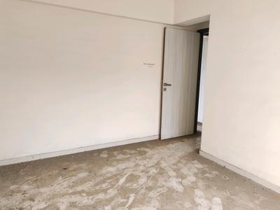Bedroom Image of 1850 Sq.ft 3 BHK Apartment / Flat for sale in Balaji Delta Tower 2, Ulwe Navi Mumbai for Rs. 28000000