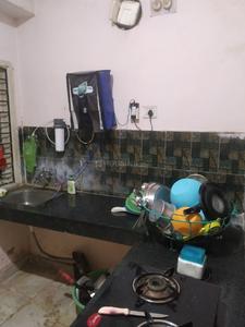 Kitchen Image of 1480 Sq.ft 3 BHK Apartment / Flat for sale in Sundarpada Bhubaneswar for Rs. 5200000