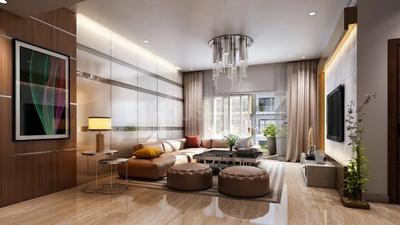 4 BHK Independent Builder Floor