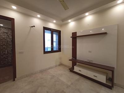 3 BHK Independent House