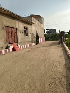 Image of 2000 Sq.ft Residential Plot / Land for sale in Banthra Sikander Pur, Lucknow for Rs. 3000000