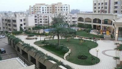 Image of 1150 Sq.ft 2 BHK Apartment / Flat for sale in Madhav Sankalp, Kalyan West, Kalyan for Rs. 8900000