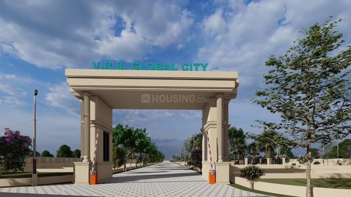 Global city Main Image 1