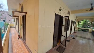 Balcony Image of 3000 Sq.ft 4 BHK Independent House for sale in Malkajgiri Secunderabad for Rs. 29000000