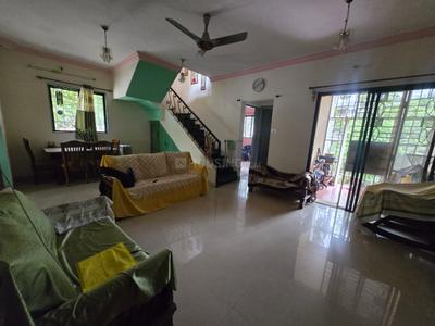 Hall Image of 2700 Sq.ft 3 BHK Villa for sale in DSK Vishwa, Dhayari Pune for Rs. 15200000