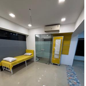 Hall Image of Meridian Stays in Bandra West, Mumbai