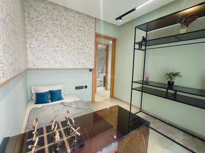 Iscon Platinum Bedroom 3