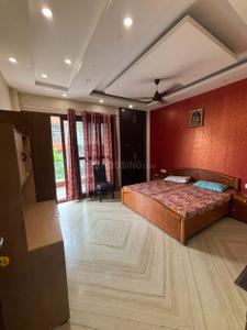 Hall Image of Mahajan Apartment  in Vaishali, Ghaziabad