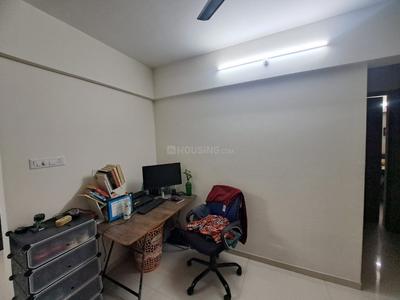 Hall Image of 1012 Sq.ft 2 BHK Apartment / Flat for sale in Mahalaxmi Zen Estate, Kharadi Pune for Rs. 10000000