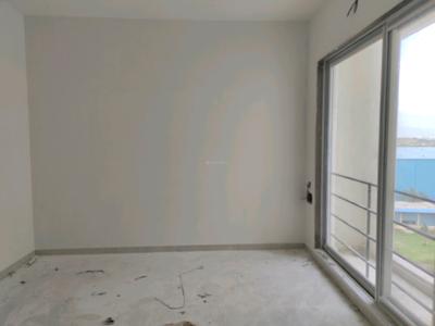 Bedroom Image of 1500 Sq.ft 3 BHK Apartment / Flat for sale in Ulwe Navi Mumbai for Rs. 16000000