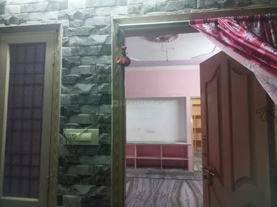Bedroom Image of 1200 Sq.ft 2 BHK Independent House for rent in Kurmannapalem Visakhapatnam for Rs. 8000