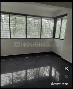 1 RK Unfurnished Flat