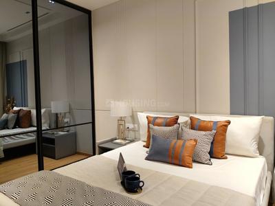 Bedroom Image of 1434 Sq.ft 3 BHK Apartment / Flat for sale in Bluebell Residency by Blue Bell Developers, Binnipete Bengaluru for Rs. 25800000